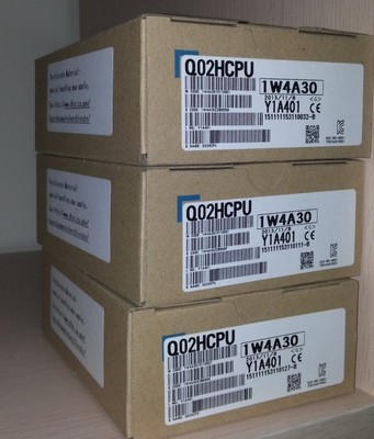 三菱Q系列模塊Q00UJCPU-SET庫存現(xiàn)貨