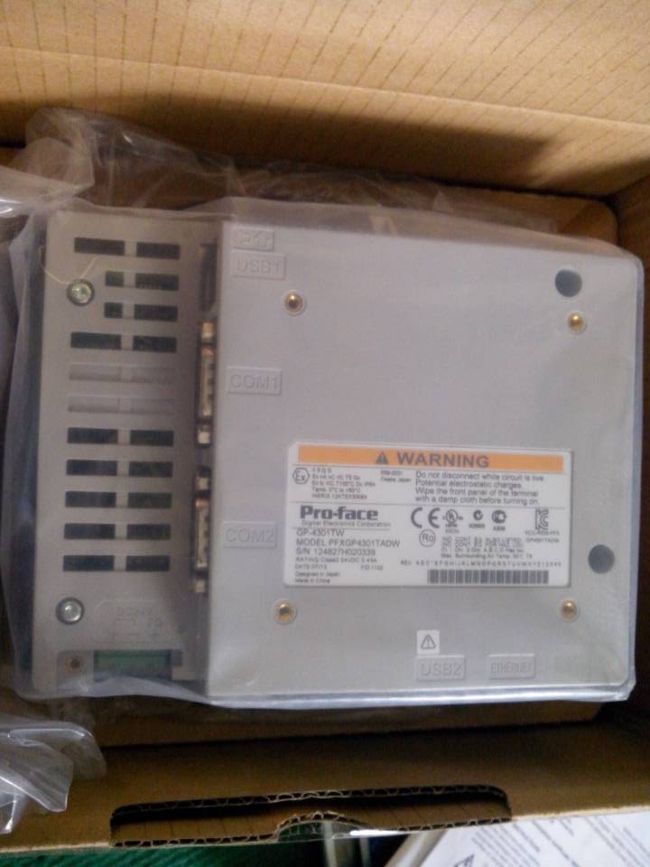 PFXGP4501TADW日本普洛菲斯