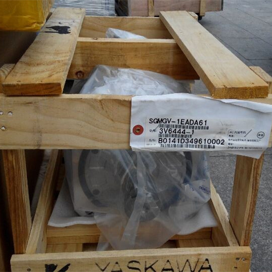 進口安川SGMGH-1EACA6C+SGDM-1EADA調(diào)試技巧