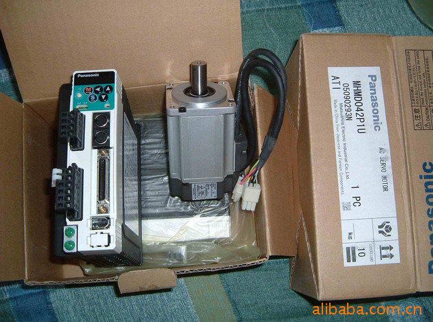松下伺服電機(jī)MDME152GCG+MDDHT5540【A5系列】