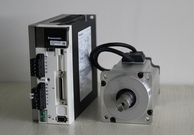 松下伺服馬達MSME152GCGM+MDDKT5540CA1說明書