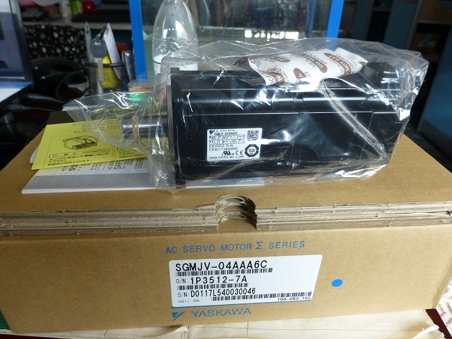 安川SGMJV-02AAA61+SGDV-1R6A01B進(jìn)口批發(fā)