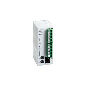 臺達PLC  DVP-SX2系列 第二代模擬輸入/輸出薄型主機
