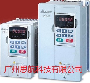 臺達(dá)VFD-B-W系列 卷繞拉絲專用型