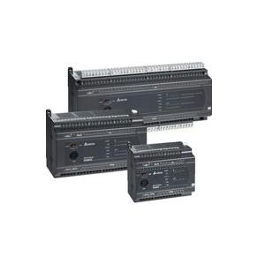 臺(tái)達(dá)PLC DVP-ES2/EX2系列
