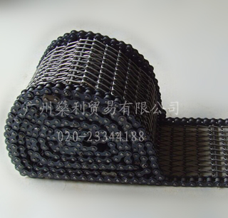 金屬網(wǎng)帶網(wǎng)鏈|輸送帶|食品級(jí)金屬網(wǎng)帶|金屬篩網(wǎng)-廣州燊利