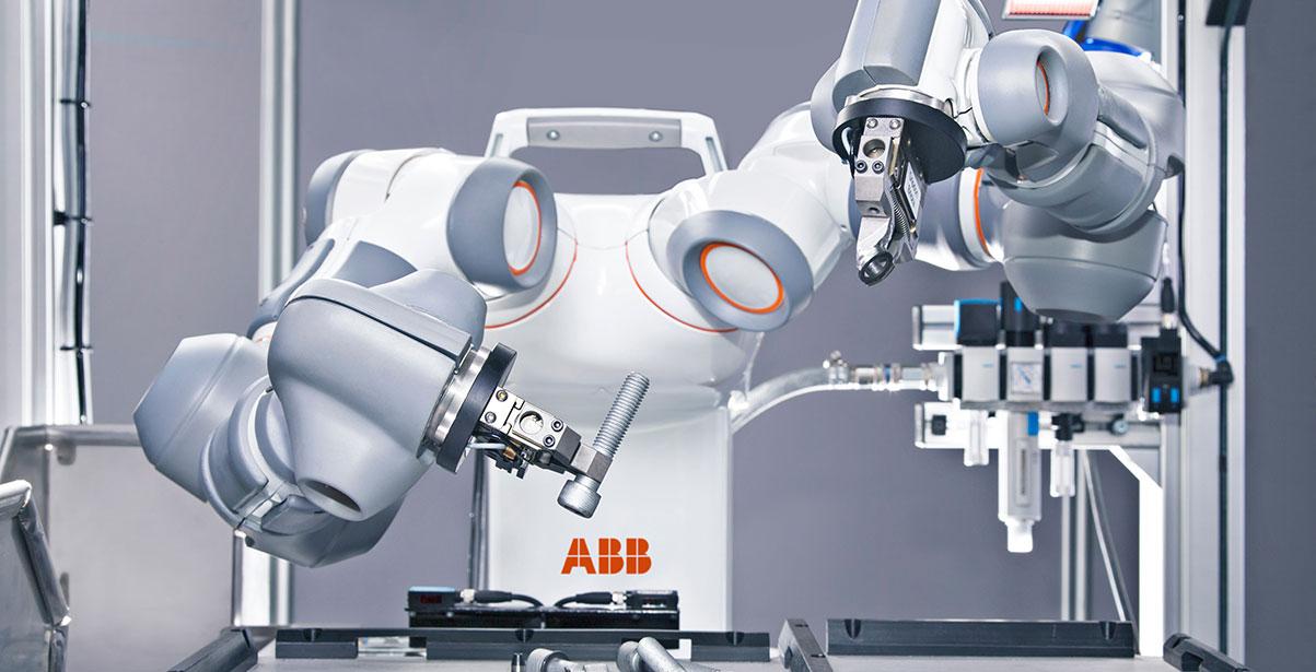 ABB 3HAC038214-002