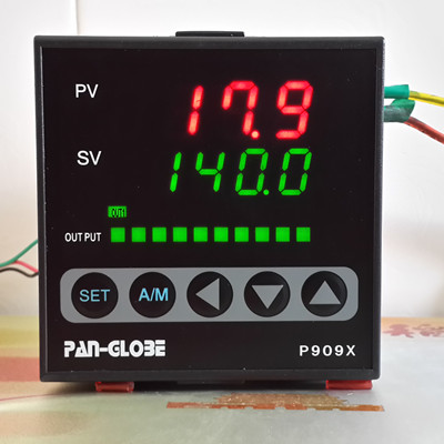 PAN-GLOBE泛達(dá)P909X-801-010-000現(xiàn)貨溫控儀