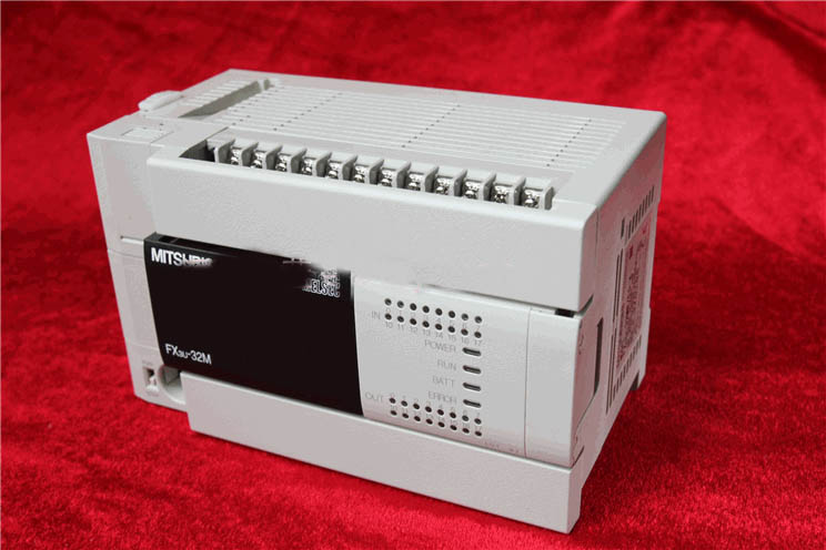 三菱PLC FX3G-14MT/ES-A