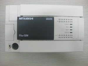 三菱PLC FX3G-40MR/ES-A