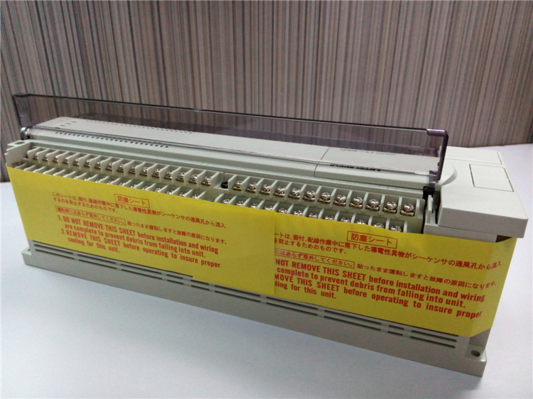 三菱PLC FX2N-80MR-001