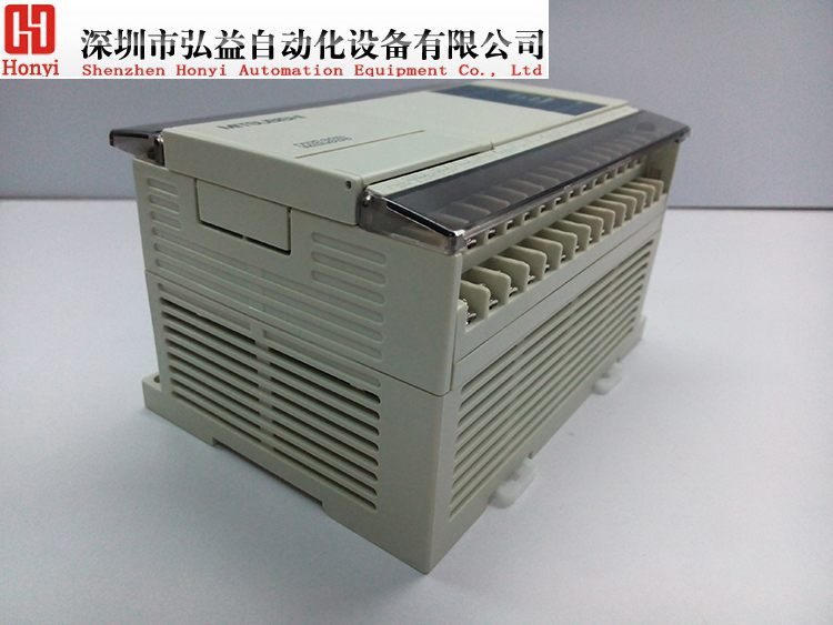 三菱PLC FX1N-60MR-001