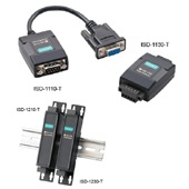 ӿoMOXA ISD-1110-T