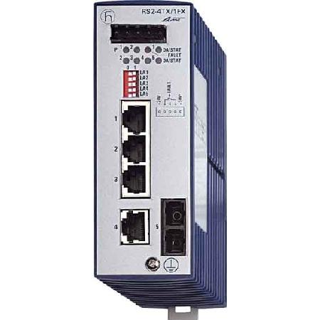 ˹QC(j)RS2-4TX/1FX EEC