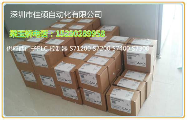 代理西門子SM1223 數(shù)字量輸入輸出模塊