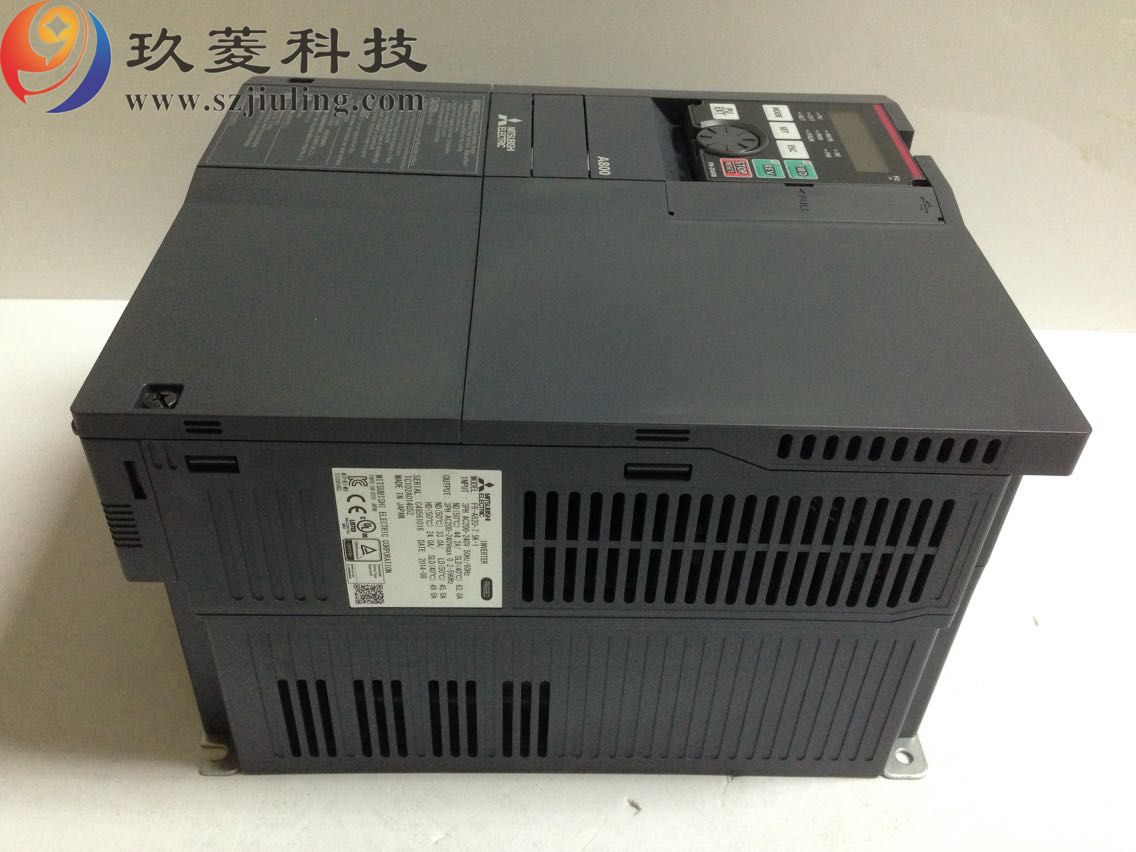 FR-A840-00620-2-60|三菱變頻器A840選型