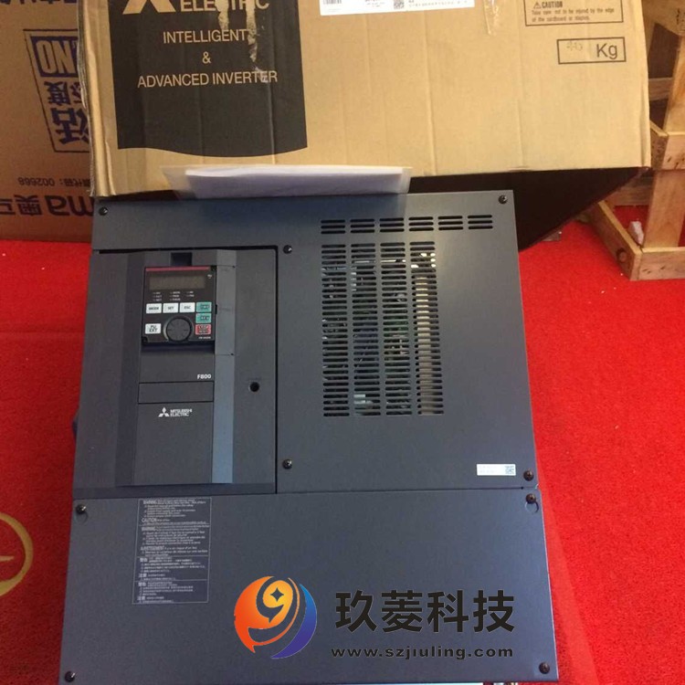 FR-F740-S355K-CHT|三菱變頻器中優(yōu)秀杰作