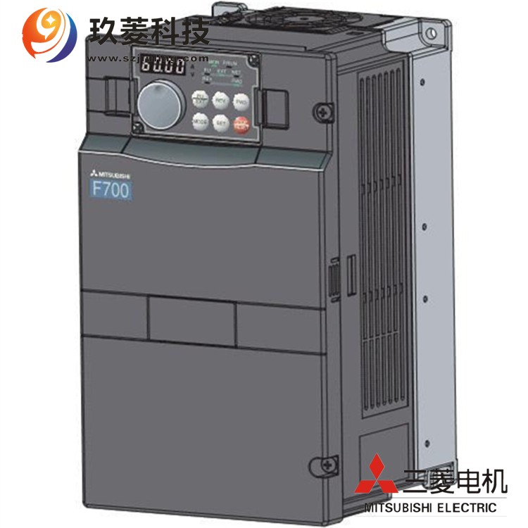 FR-F740-S315K-CHT|三菱變頻器中的王中王