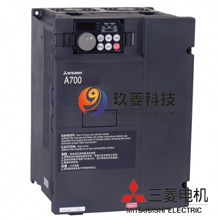 三菱FR-F740-S90K-CHT|風(fēng)機(jī)水泵專(zhuān)用三菱變頻器