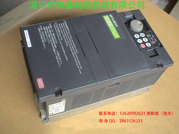 【全新原裝】FR-F740-S90K-CHT|三菱變頻器選型報(bào)價(jià)