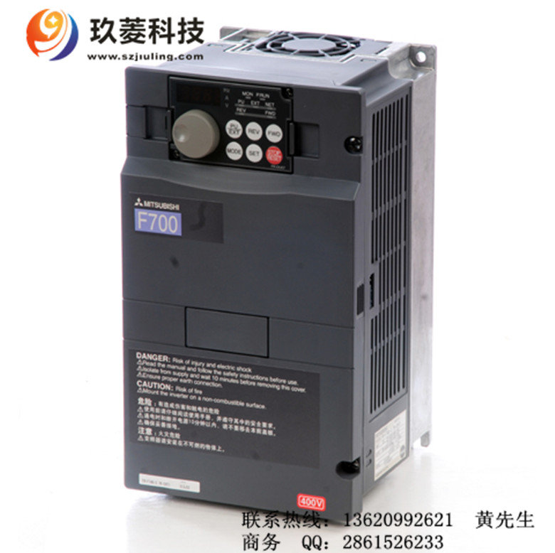 FR-F740-S110K-CHT|三菱變頻器