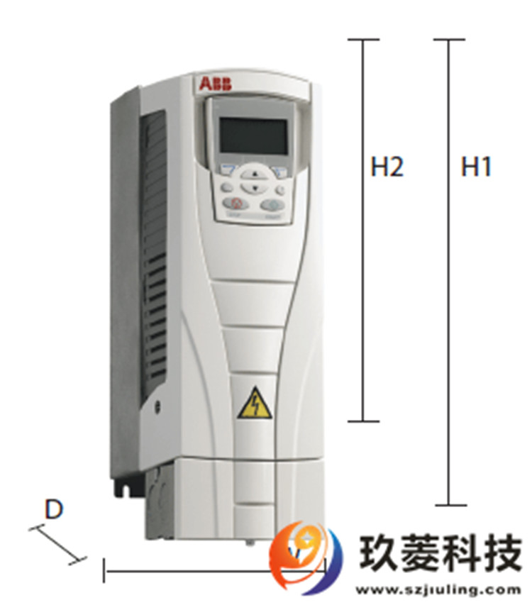 四川ABB變頻器總代理|四川ABB變頻器授權(quán)代理