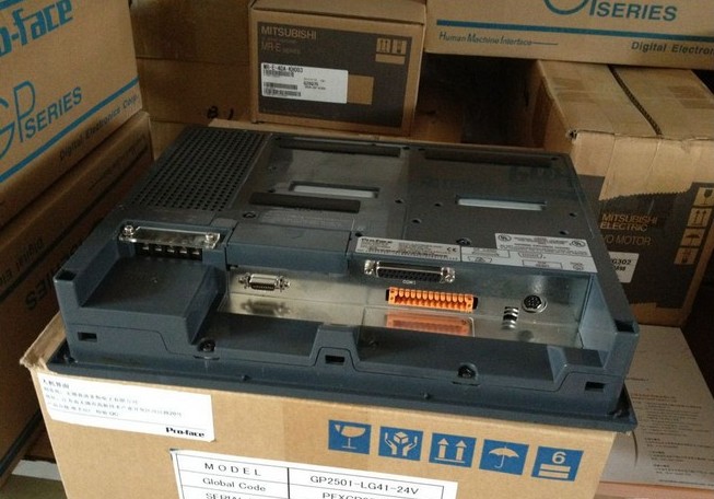 GP2501-LG41-24V普洛菲斯觸摸屏庫存現貨