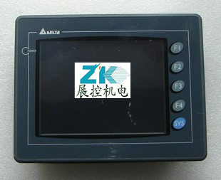 臺達(dá)觸摸屏DOP-A57GSTD，DOP-A57BSTD