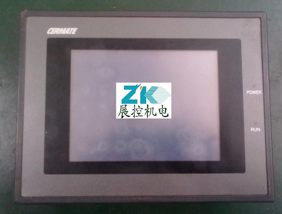斯美特觸摸屏GD17-BST1A-C0，GD17-GST1A-C0