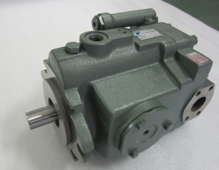 日本大金DAIKIN:V系列柱塞泵 V15A3R-95RC