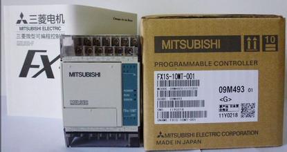 三菱  FX2N-16MR-001 報價￥