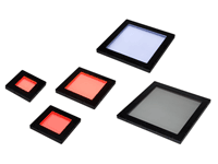 凌亮光電CCSFlat Dome Lights Indirect