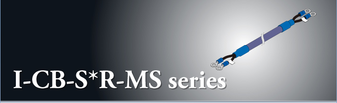 凌亮光電I-CB-S*R-MS series