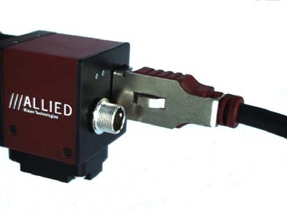 凌亮光電1394a cable clip