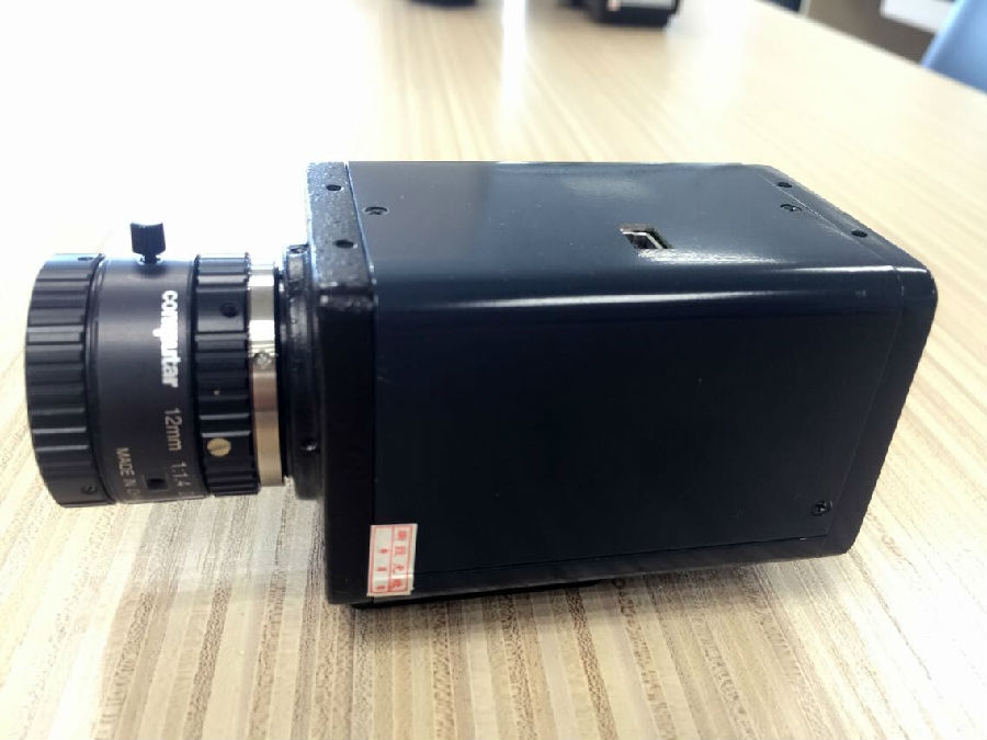 ARTCAM-1400MI-WOM 1400萬像素