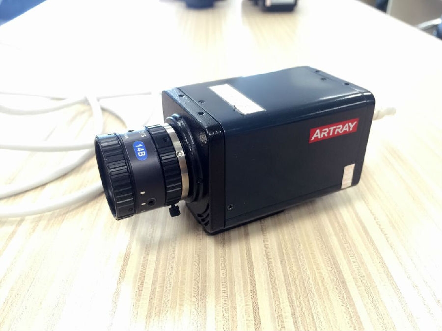 ARTCAM-285CX-WOM 150萬