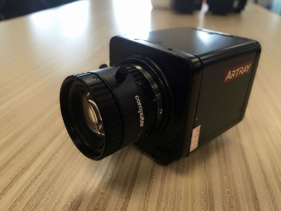 ARTCAM-320-THERMO-HYBRID