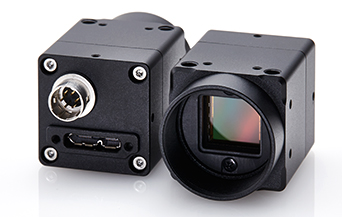 SENTECH STC-MBCM401U3V-NIR