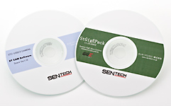 SENTECH StCtrl2