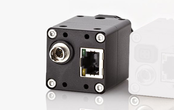 SENTECH STC-SC33POEHS