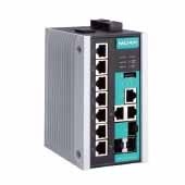 MOXA EDS-510E-3GTXSFP-T