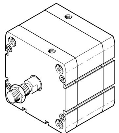 W(l)؃r(ji)(yng)FESTO ADN-80-25-A-P-A