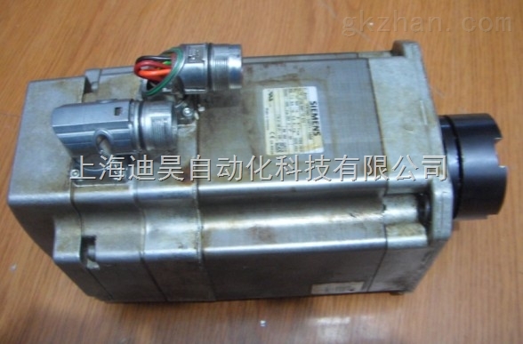 西門子1FK7083伺服電機(jī)維修
