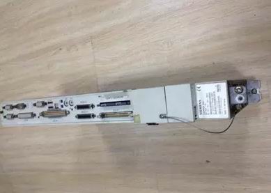 西門子ncu單元POK電源燈不亮維修