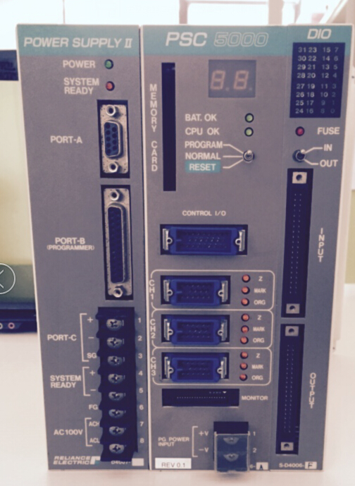 瑞恩PLC PSC5000 現(xiàn)貨 可議價(jià)