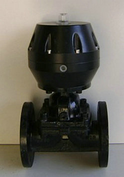 精小型氣動活塞隔膜調(diào)節(jié)閥 EG6k41J-6、10 /EG6B41J-6、10系