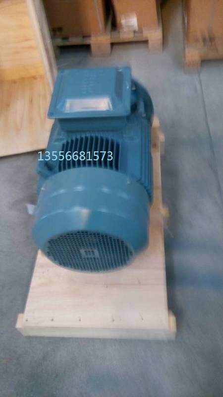 ABB電機M2BAX71MA2 0.37KW 2級臥式B3地腳安裝
