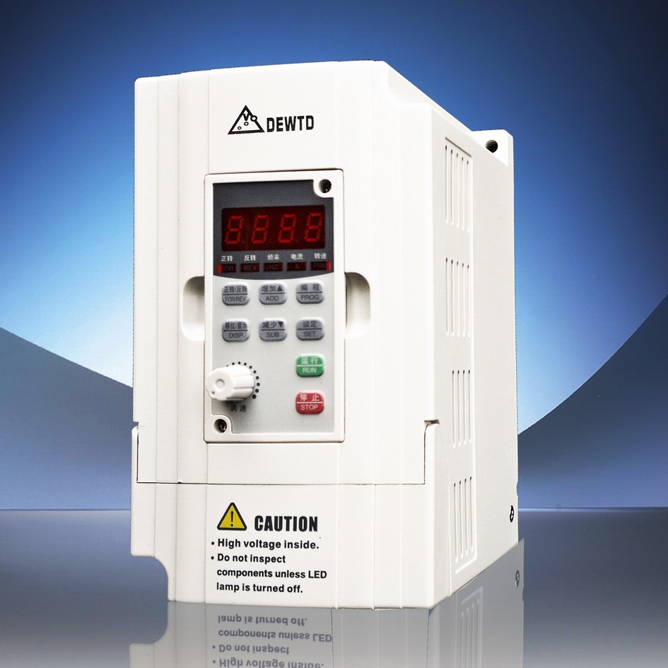 VFD-M系列超低噪音迷你型臺達變頻器