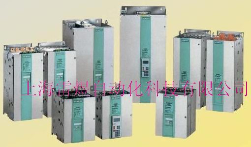 上海西門子6ra70直流調速開機無顯示維修