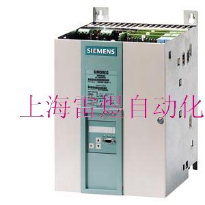 西門子直流調(diào)速維修，6ra70報(bào)警維修